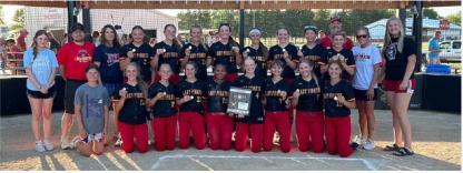 AVON LADY PIRATES
