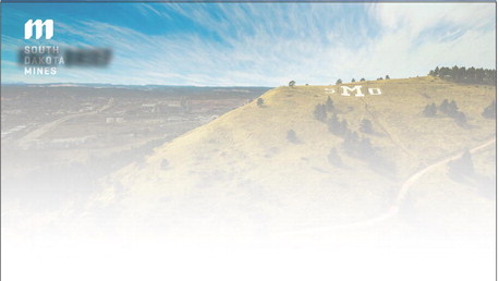 WAS RAPID CITY'S M HILL THE FIRST OF ITS KIND IN THE UNITED STATES?