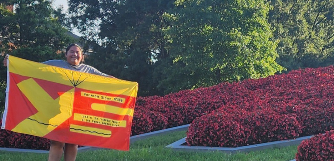 WRIGHT ATTENDS NATIONAL SOFTBALL SHOWCASE Wagner Post