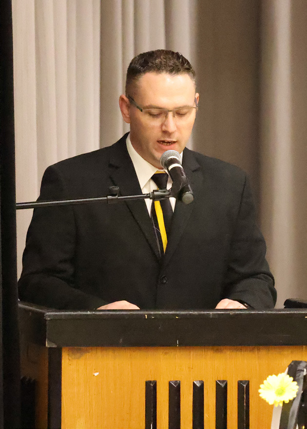 CONGRATULATIONS CLASS OF 2024 Wagner Post