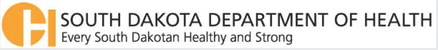 South Dakota Department of Health