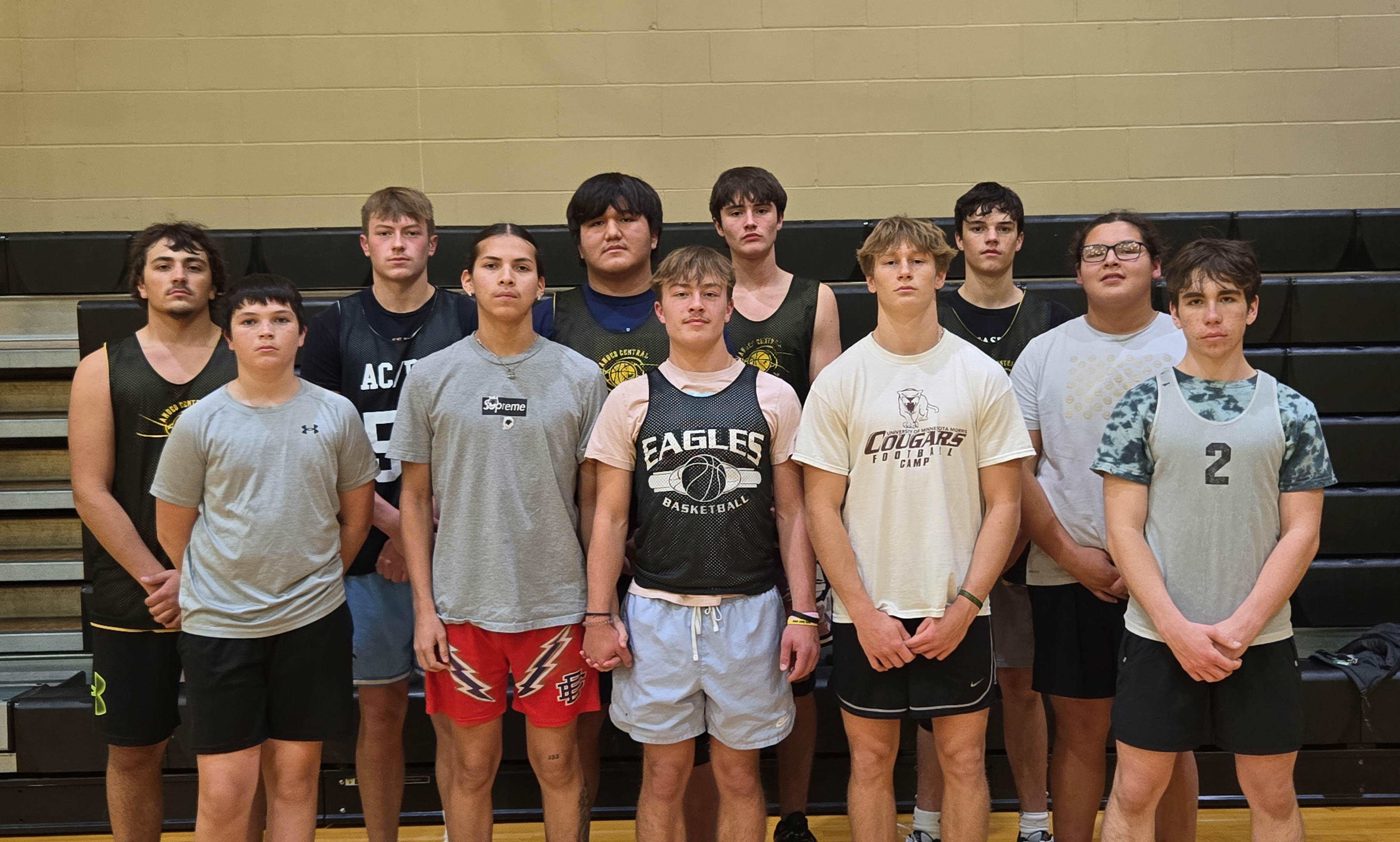 AC/DC BOYS BASKETBALL 20242025 SEASON PREVIEW Wagner Post