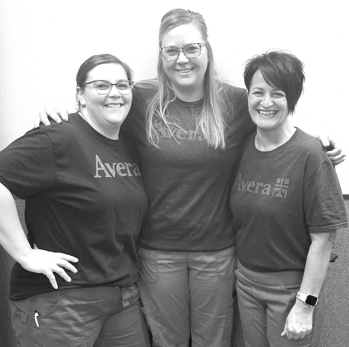 LAKE ANDES SENIOR LIVING CENTER HONORS THEIR NURSING STAFF Wagner Post