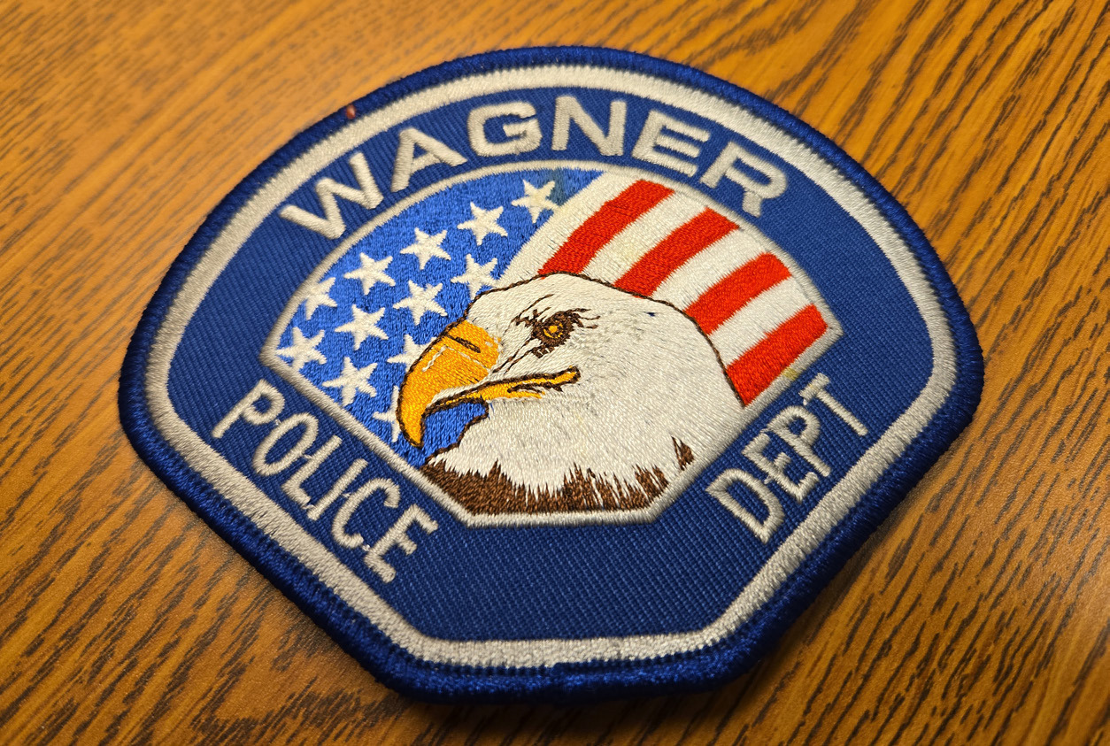 WAGNER STUDENTS TO DESIGN POLICE DEPARTMENT UNIFORM BADGES Wagner Post