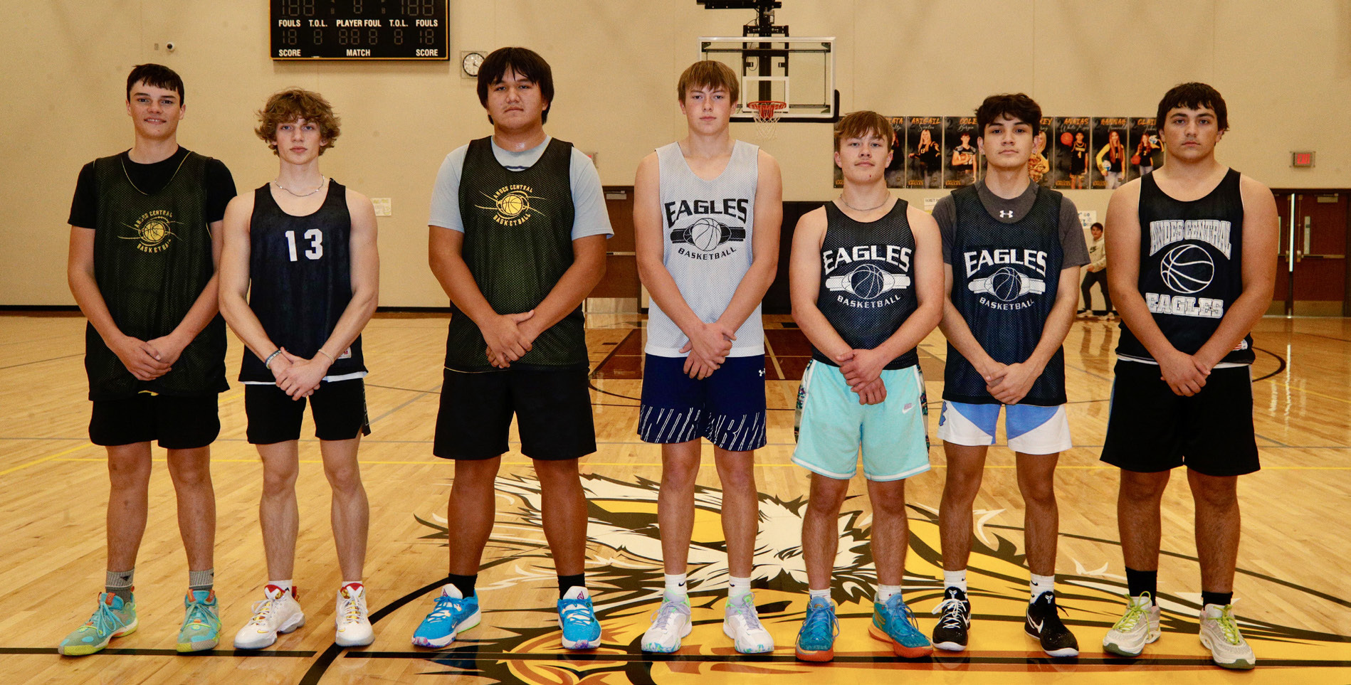 AC/DC BOYS BASKETBALL WINTER SPORTS PREVIEW | Wagner Post