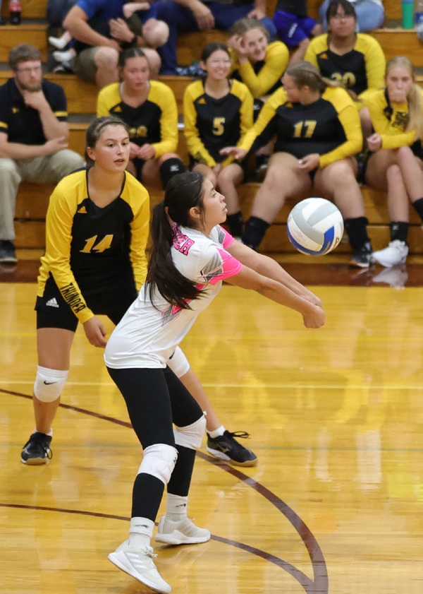 LADY THUNDER SUFFER TOUGH LOSSES Wagner Post