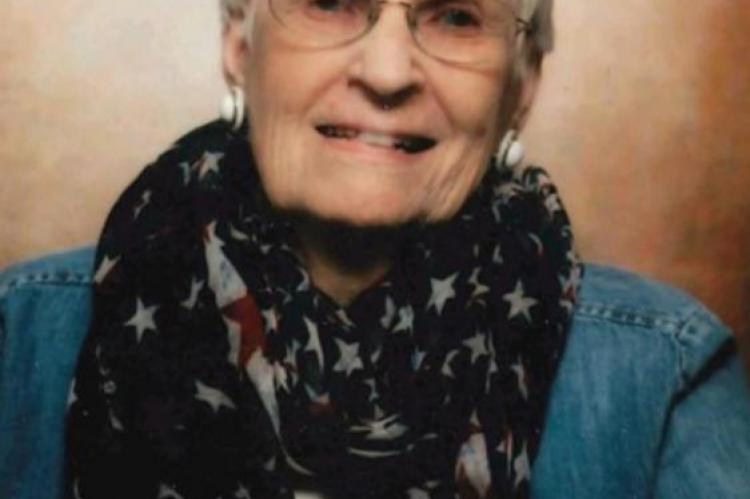 BETTY KIRWAN BETTY KIRWAN