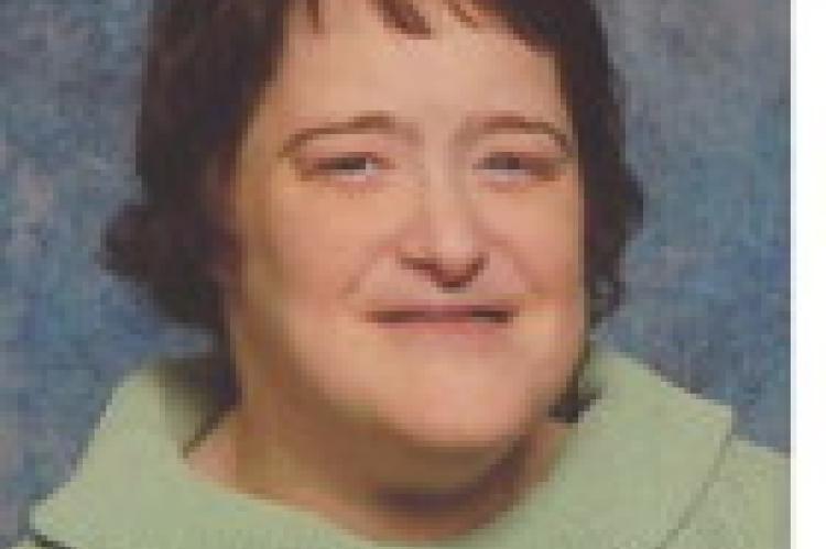 JUDY WYNIA JUDY WYNIA