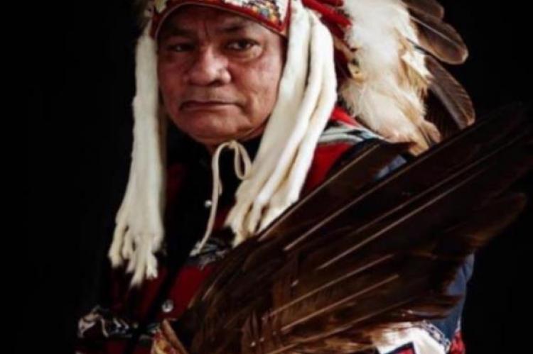 GALEN DRAPEAU SR. GALEN DRAPEAU SR.