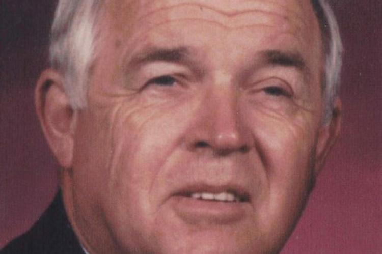 JAMES SELLERS JAMES SELLERS