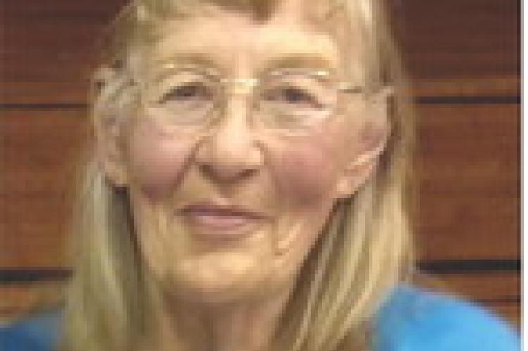 JO ELLEN WORMSBECHER JO ELLEN WORMSBECHER