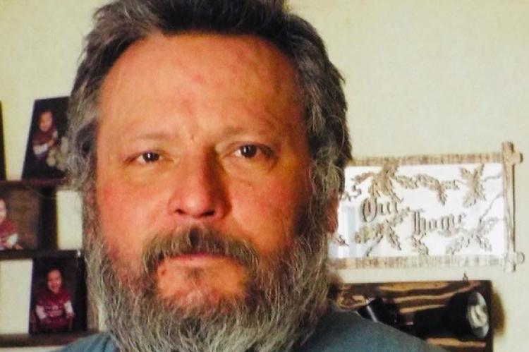 GAYLAND D. ASHES GAYLAND D. ASHES