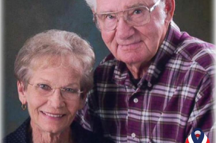 LATTIE JR. AND CAROL DRAUGHON