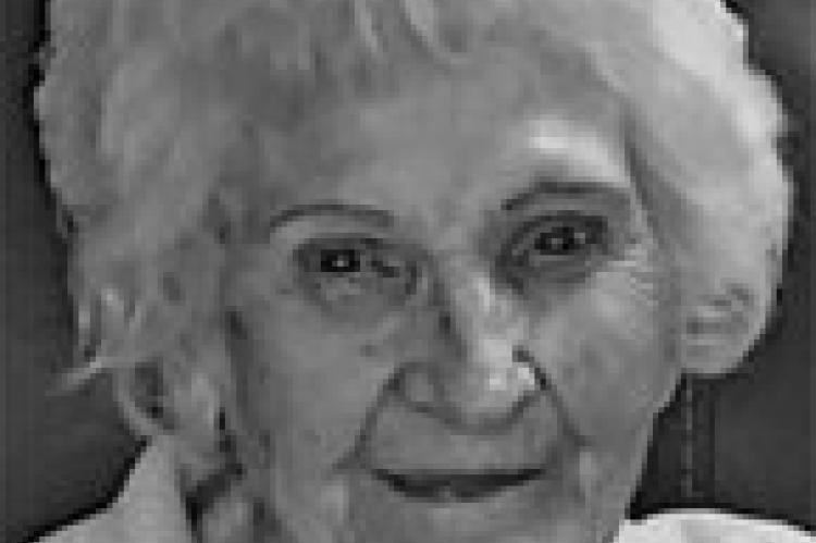 Evelyn Christine Soukup