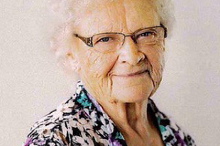 MARGARET A. BURFEINDT