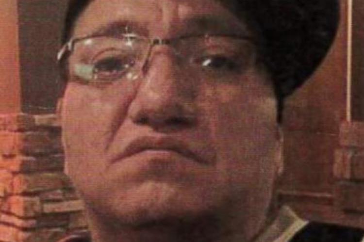 JEREMY STANDING CLOUD