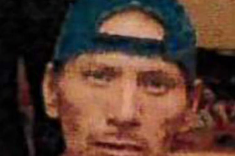 CHRIS PATTERSON, SR.