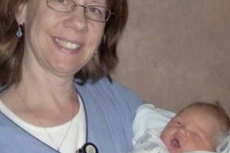 MARY SIGNE WESTIN GRANDI