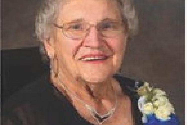 ELIZABETH DEJONG ELIZABETH DEJONG