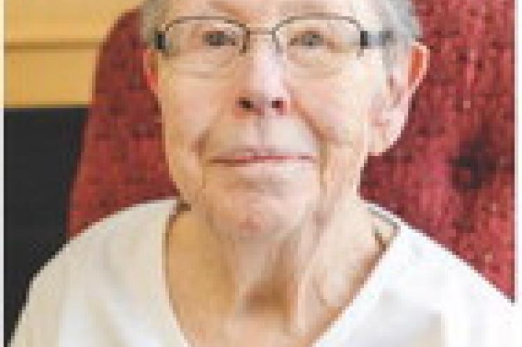 SHARON JESPERSEN SHARON JESPERSEN