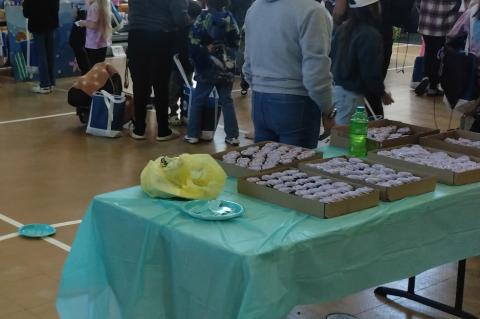 2025 EASTER CARNIVAL