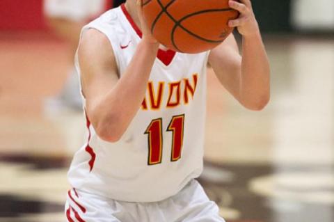 ARENTS NIGHT HELD AT DOUBLE HEADER LAST THURSDAY, FEB. 10