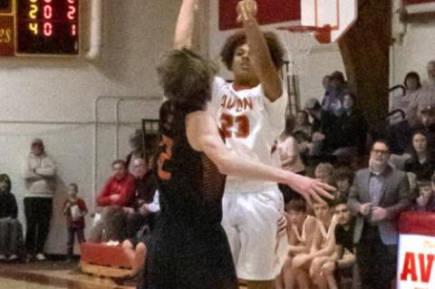 PIRATES FALL TO SCOTLAND