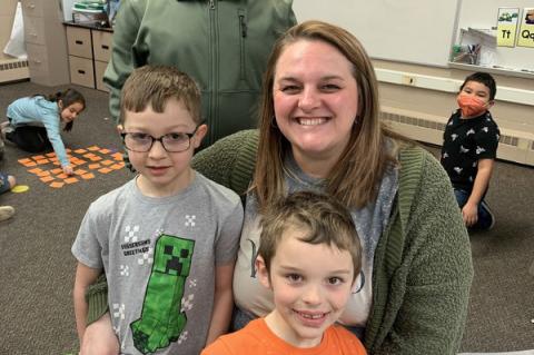 Article Image Alt Text