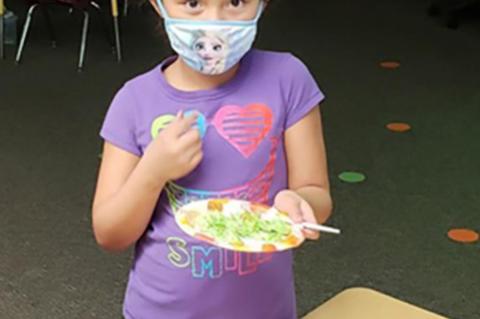 	ANDES CENTRAL CELEBRATES DR. SEUSS DAY/READ ACROSS AMERICA DAY 