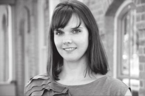 MEET AN ACCIDENTAL RANCHER