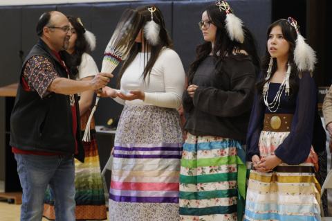 PHOTOS BY JUSTUS WINTERS