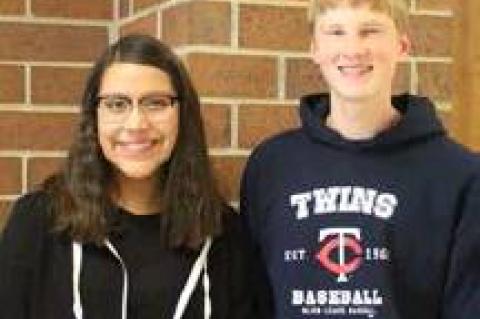 WAGNER 2019 HOMECOMING WEEK, OCTOBER 14-18