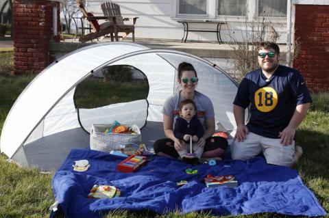 SATURDAY NIGHT DINING OUT