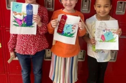 Article Image Alt Text