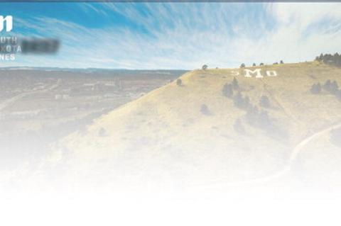 WAS RAPID CITY'S M HILL THE FIRST OF ITS KIND IN THE UNITED STATES?