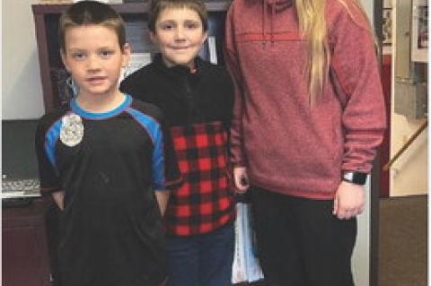 	GOLD STANDARD PIRATES OF THE WEEK