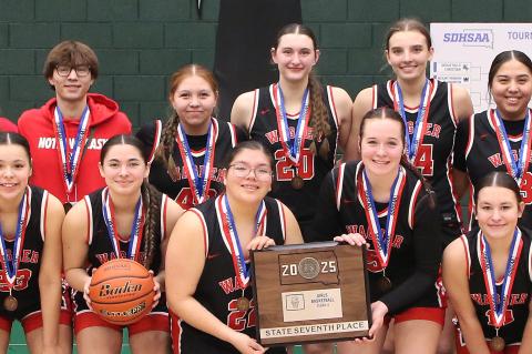 Photo courtesy of South Dakota Public Broadcasting