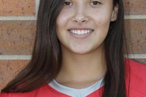 THREE NAMED TO LMVC ALL-CONFERENCE