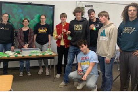 Article Image Alt Text