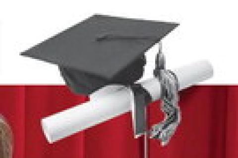 KINDERGARTEN GRADUATION