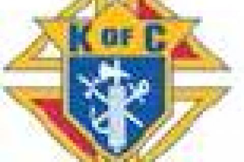 KNIGHTS OF COLUMBUS COUNCIL #2676
