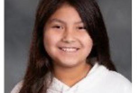 Students of the Month