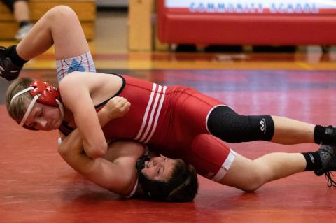 FIRST TOURNAMENT OF THE SEASON