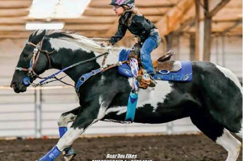 LASKA RECEIVES AWARDS FOR 2019 SEASON