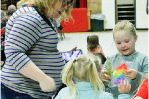 Article Image Alt Text