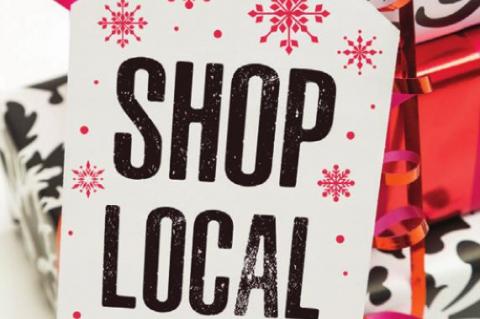 SHOP LOCAL AT WAGNER’S SIP & SHOP EVENT