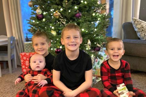 Article Image Alt Text