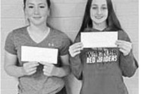 District Essay Winners