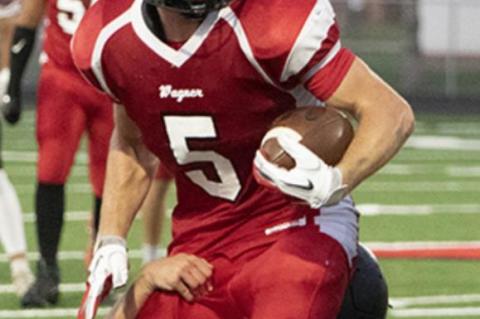 RAIDERS SUFFER TOUGH LOSS TO BLACKHAWKS