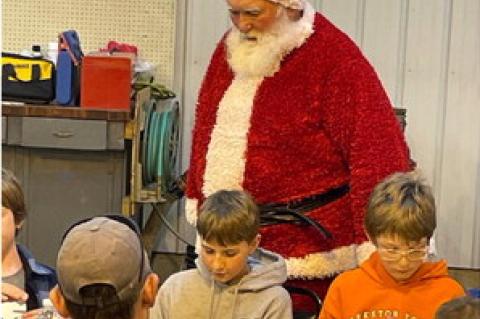 Article Image Alt Text